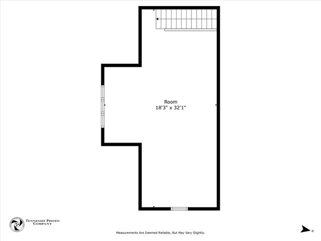 141 Mountain View Dr, Crossville, TN 38558
