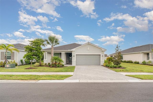 11360 BURGUNDY DRIVE, Venice, FL 34293