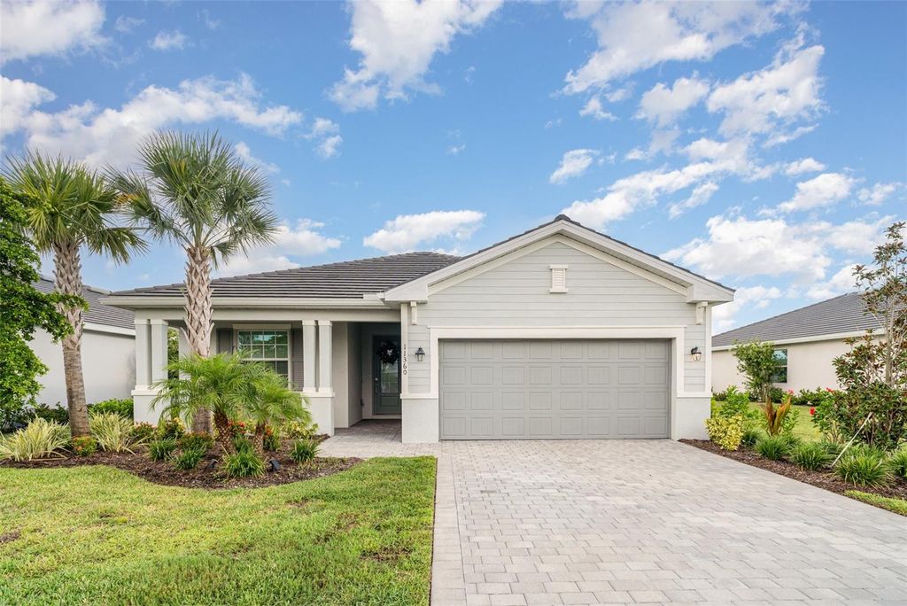 11360 BURGUNDY DRIVE, Venice, FL 34293