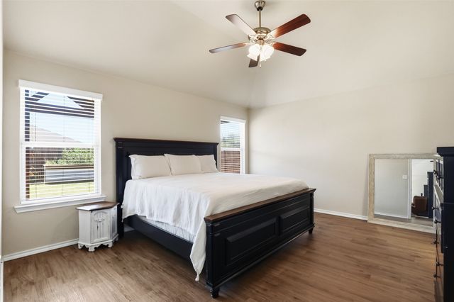 2541 Weatherford Heights Drive, Weatherford, TX 76087