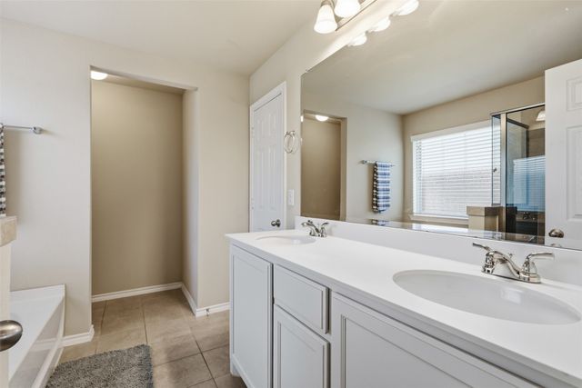 2541 Weatherford Heights Drive, Weatherford, TX 76087