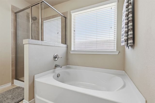 2541 Weatherford Heights Drive, Weatherford, TX 76087