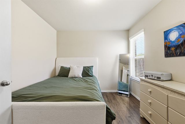 2541 Weatherford Heights Drive, Weatherford, TX 76087