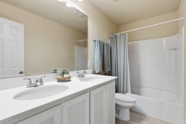 2541 Weatherford Heights Drive, Weatherford, TX 76087