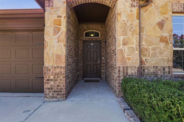 2541 Weatherford Heights Drive, Weatherford, TX 76087
