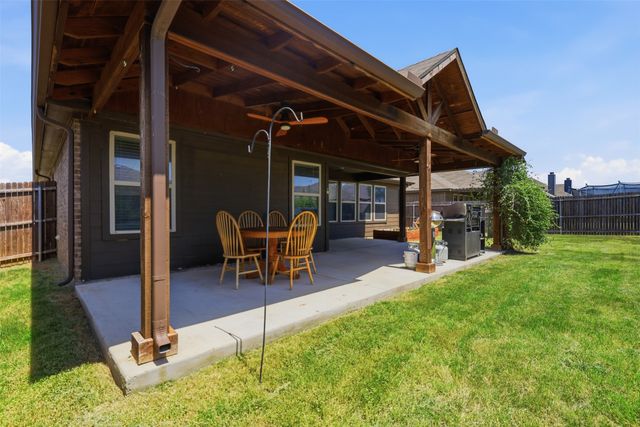 2541 Weatherford Heights Drive, Weatherford, TX 76087