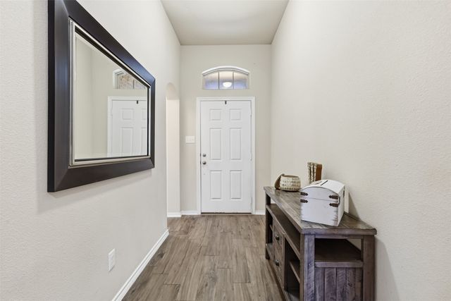 2541 Weatherford Heights Drive, Weatherford, TX 76087