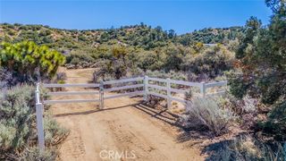 7371 Wild Horse Canyon Road, Pinon Hills, CA 92372