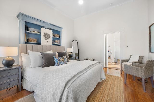 348 N Franklin Street, La Grange, TX 78945