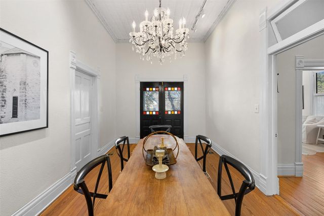 348 N Franklin Street, La Grange, TX 78945