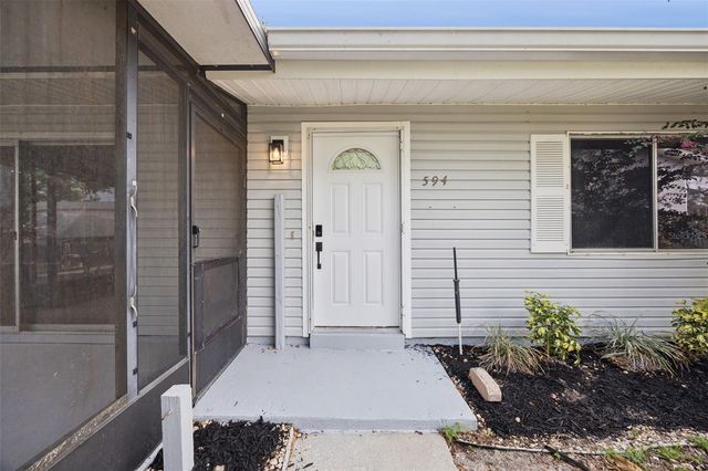 594 HEATHERTON VILLAGE, Altamonte Springs, FL 32714