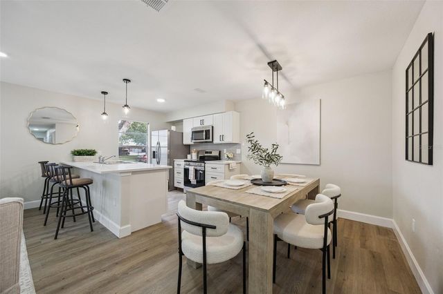 594 HEATHERTON VILLAGE, Altamonte Springs, FL 32714