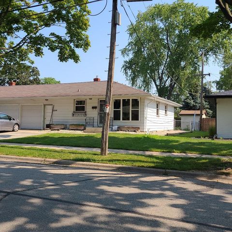 1244 LIBERTY STREET, Green Bay, WI 54304
