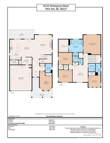 8133 Whitegrove Road, Charlotte, NC 28227