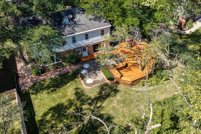 1515 Sequoia Trail, Glenview, IL 60025
