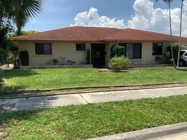 941 W 7th Street, Riviera Beach, FL 33404
