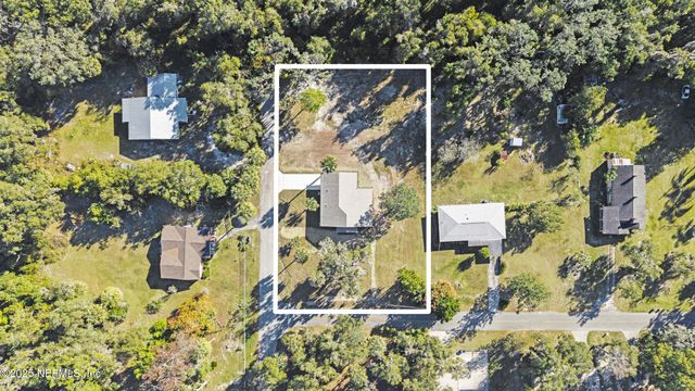 112 OLEANDER Drive, San Mateo, FL 32187