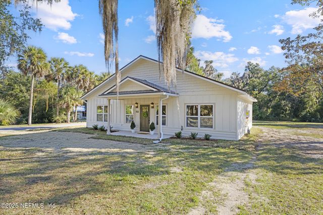 112 OLEANDER Drive, San Mateo, FL 32187