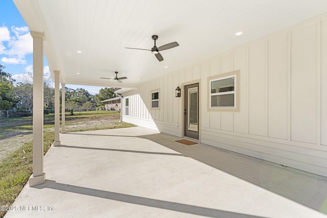 112 OLEANDER Drive, San Mateo, FL 32187