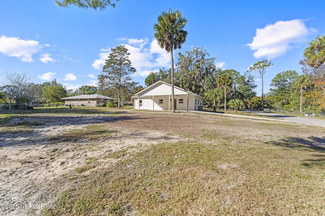 112 OLEANDER Drive, San Mateo, FL 32187