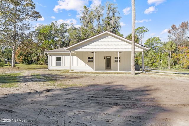 112 OLEANDER Drive, San Mateo, FL 32187