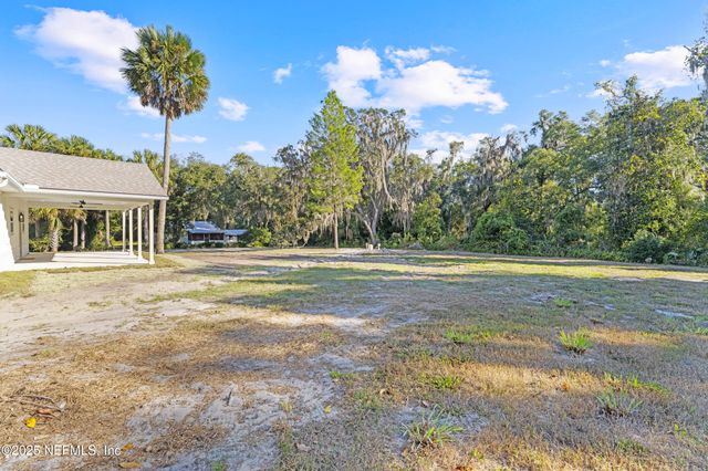 112 OLEANDER Drive, San Mateo, FL 32187