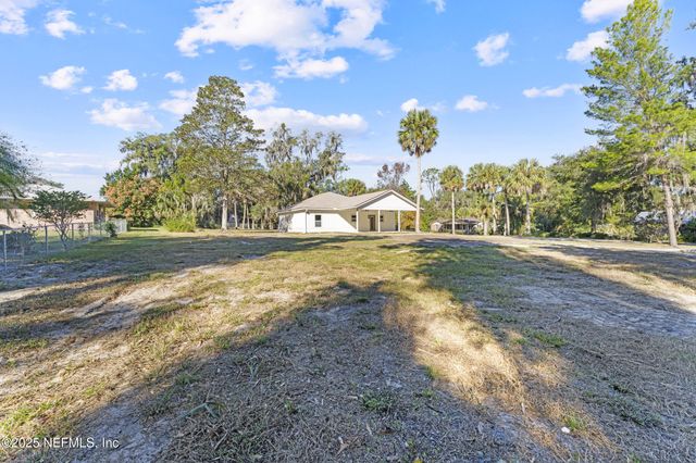 112 OLEANDER Drive, San Mateo, FL 32187