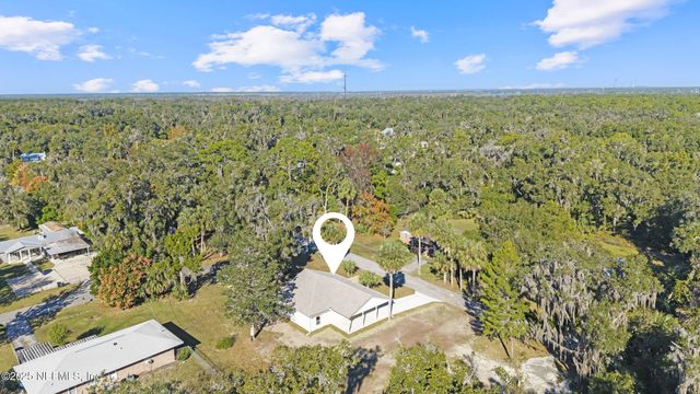 112 OLEANDER Drive, San Mateo, FL 32187