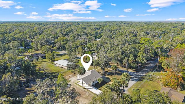 112 OLEANDER Drive, San Mateo, FL 32187