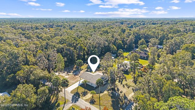 112 OLEANDER Drive, San Mateo, FL 32187