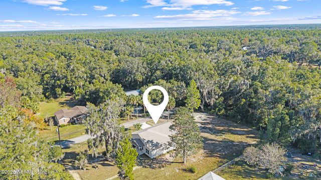 112 OLEANDER Drive, San Mateo, FL 32187