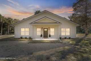 112 OLEANDER Drive, San Mateo, FL 32187