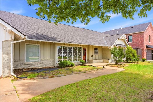 1309 Westchester Drive, Oklahoma City, OK 73120