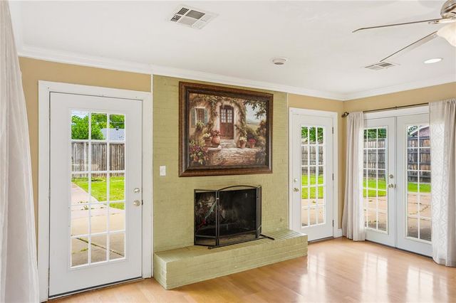 1309 Westchester Drive, Oklahoma City, OK 73120