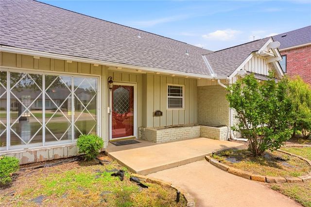 1309 Westchester Drive, Oklahoma City, OK 73120