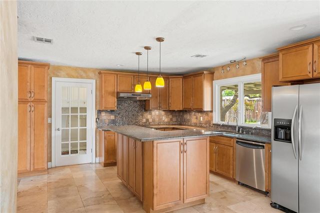1309 Westchester Drive, Oklahoma City, OK 73120