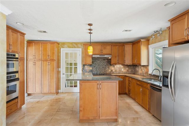 1309 Westchester Drive, Oklahoma City, OK 73120