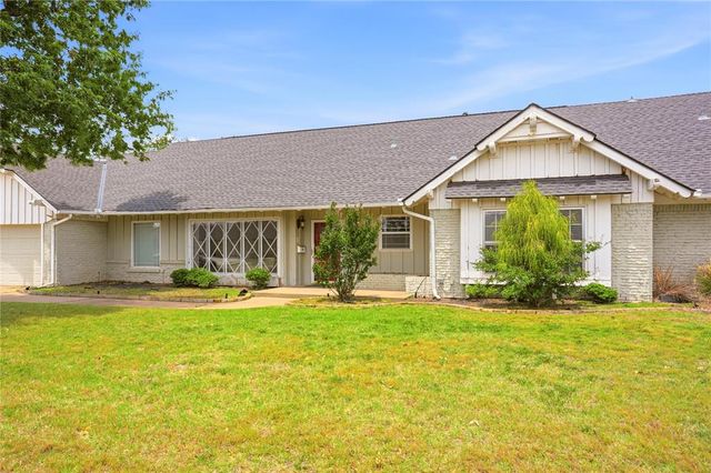 1309 Westchester Drive, Oklahoma City, OK 73120