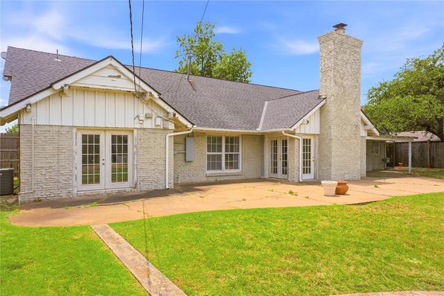 1309 Westchester Drive, Oklahoma City, OK 73120