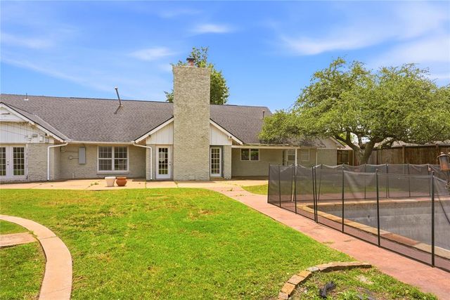 1309 Westchester Drive, Oklahoma City, OK 73120