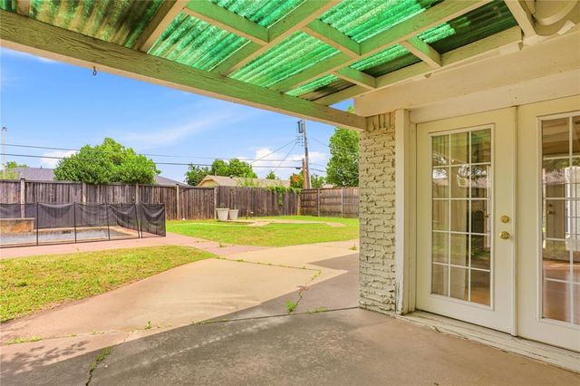 1309 Westchester Drive, Oklahoma City, OK 73120