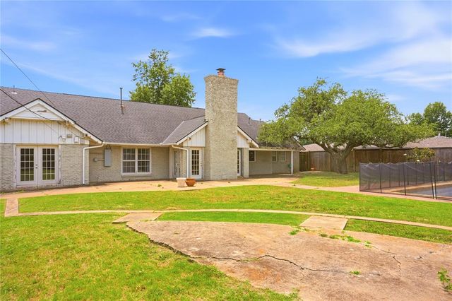1309 Westchester Drive, Oklahoma City, OK 73120