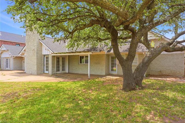 1309 Westchester Drive, Oklahoma City, OK 73120