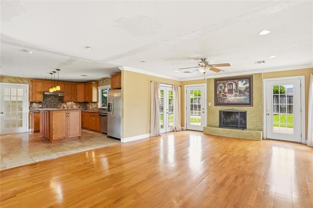 1309 Westchester Drive, Oklahoma City, OK 73120