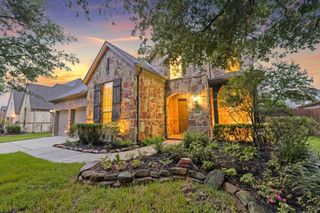 25006 Bahme Springs Lane, Porter, TX 77365