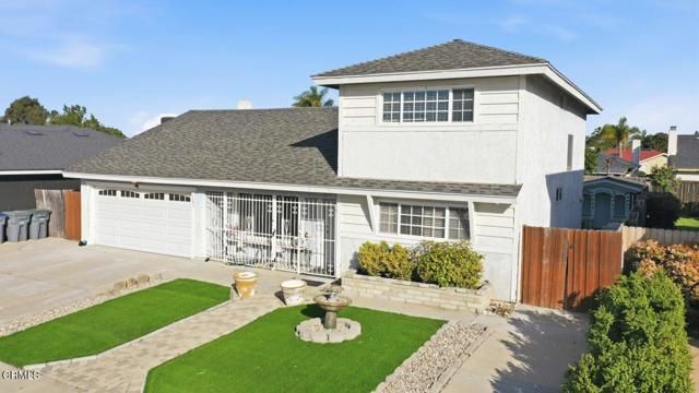 3545 Pier Walk, Oxnard, CA 93035