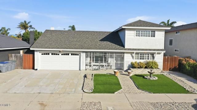 3545 Pier Walk, Oxnard, CA 93035
