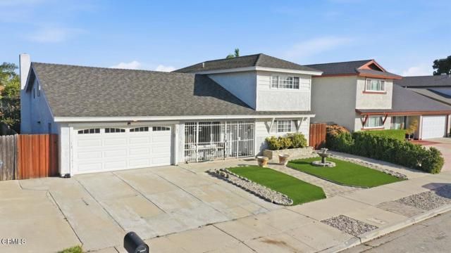 3545 Pier Walk, Oxnard, CA 93035