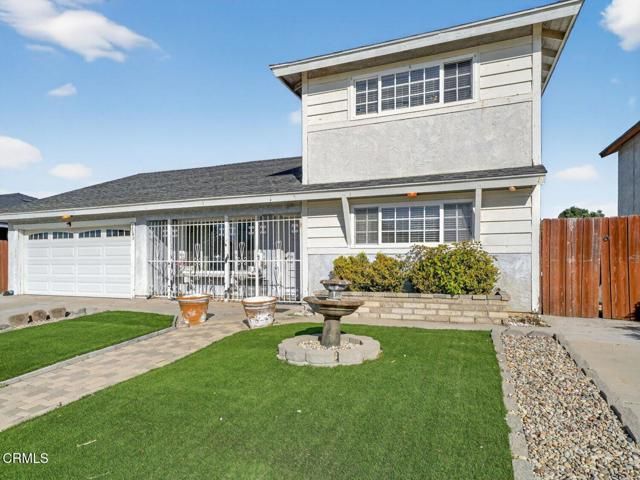 3545 Pier Walk, Oxnard, CA 93035