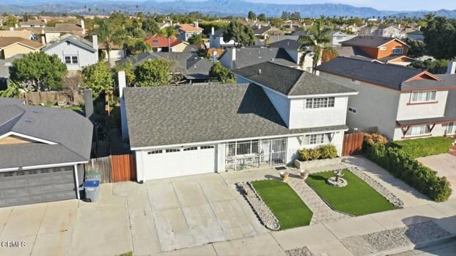 3545 Pier Walk, Oxnard, CA 93035